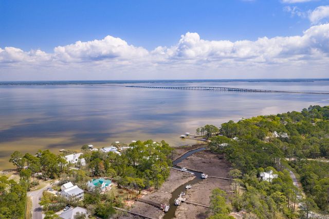 Lot 8 Pisces Drive, Santa Rosa Beach, FL 32459