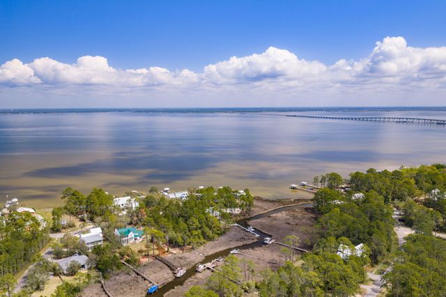 Lot 8 Pisces Drive, Santa Rosa Beach, FL 32459