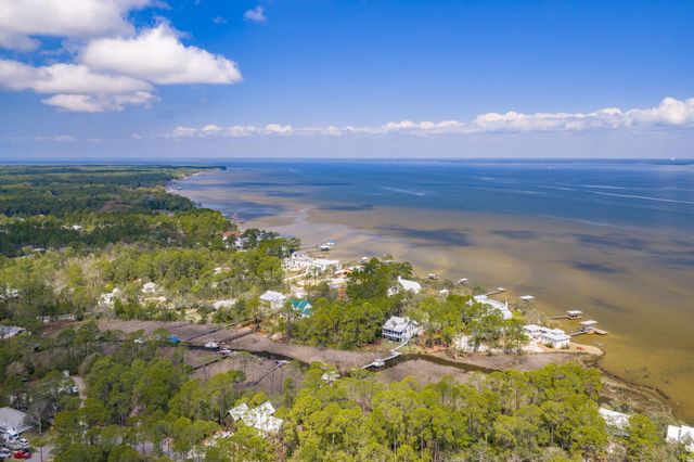 Lot 8 Pisces Drive, Santa Rosa Beach, FL 32459