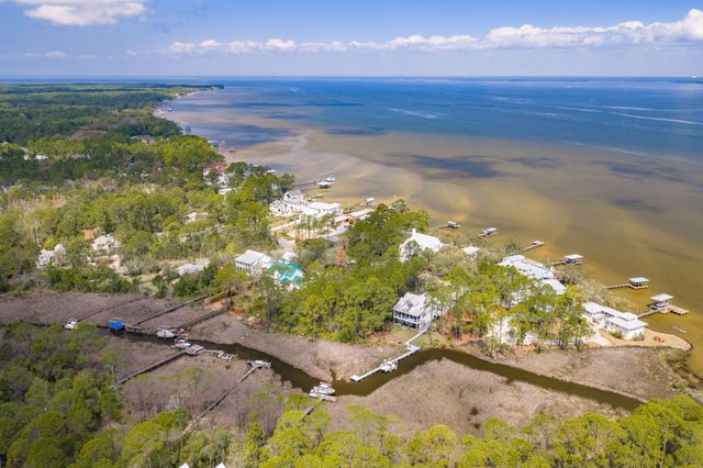 Lot 8 Pisces Drive, Santa Rosa Beach, FL 32459