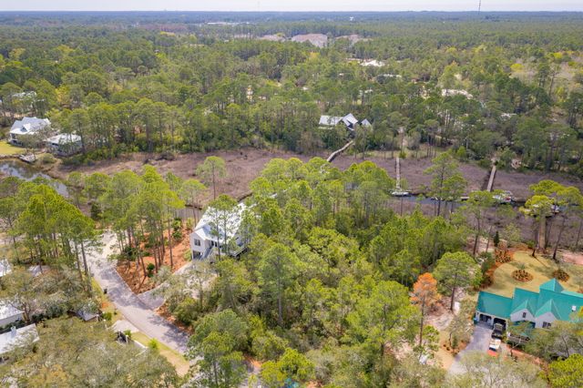 Lot 8 Pisces Drive, Santa Rosa Beach, FL 32459