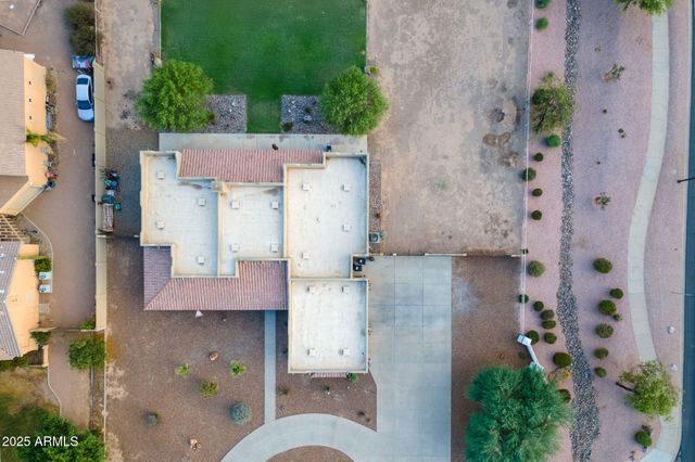 2423 E Arrowhead Trail, Gilbert, AZ 85297