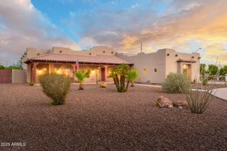 2423 E Arrowhead Trail, Gilbert, AZ 85297