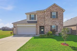 4041 Starling Place, Jennings, LA 70546
