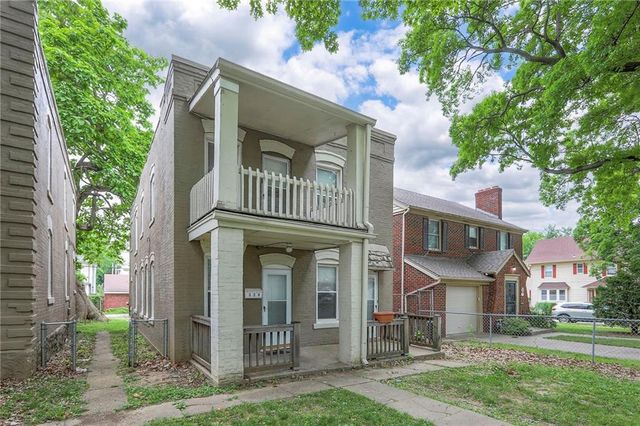 336 N 16th Street, Kansas City, KS 66102