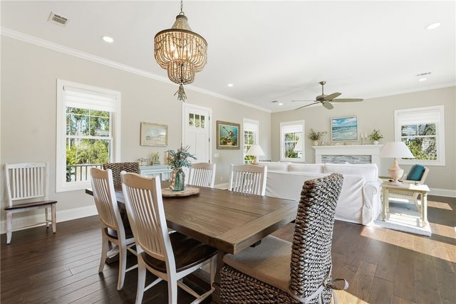 341 Lake Stillwater Drive, St Simons Island, GA 31522