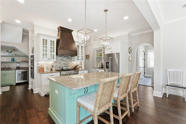 341 Lake Stillwater Drive, St Simons Island, GA 31522