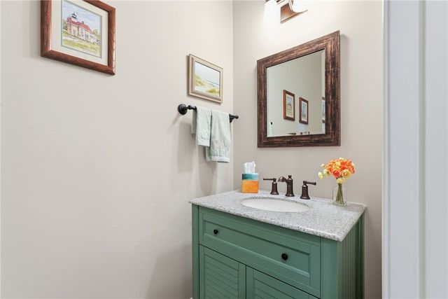 341 Lake Stillwater Drive, St Simons Island, GA 31522