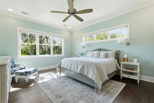 341 Lake Stillwater Drive, St Simons Island, GA 31522