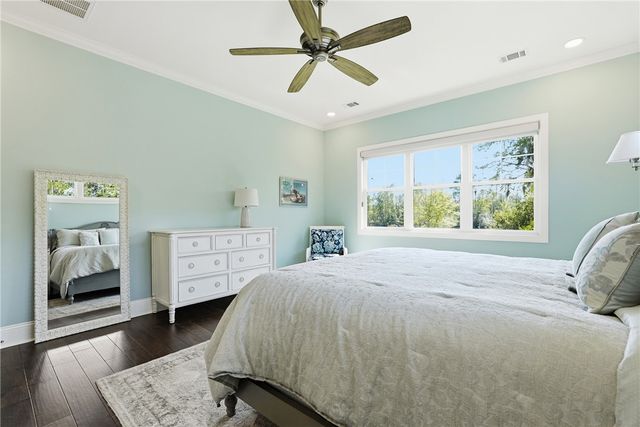 341 Lake Stillwater Drive, St Simons Island, GA 31522