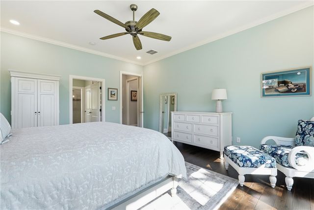 341 Lake Stillwater Drive, St Simons Island, GA 31522