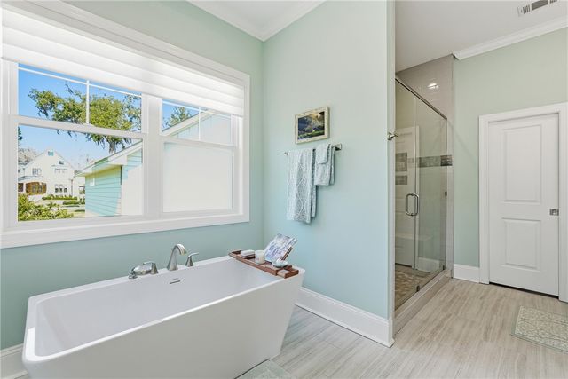 341 Lake Stillwater Drive, St Simons Island, GA 31522