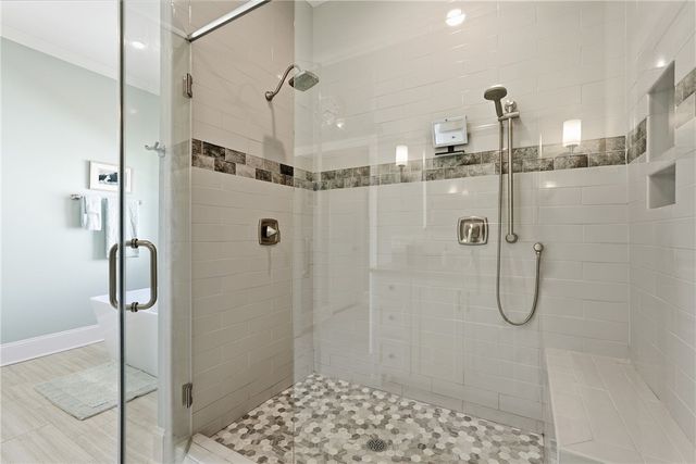 341 Lake Stillwater Drive, St Simons Island, GA 31522