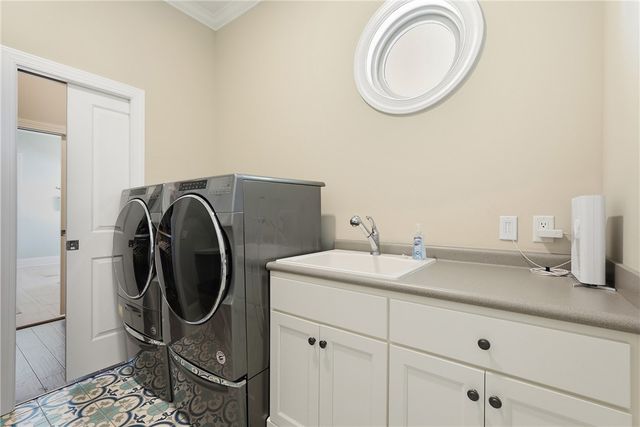 341 Lake Stillwater Drive, St Simons Island, GA 31522