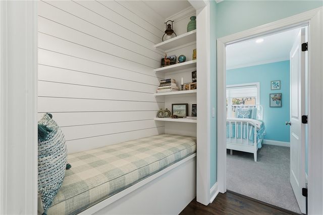 341 Lake Stillwater Drive, St Simons Island, GA 31522