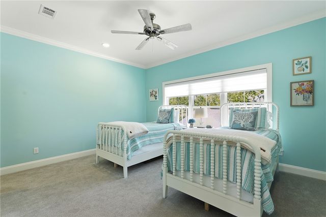 341 Lake Stillwater Drive, St Simons Island, GA 31522