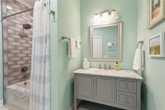 341 Lake Stillwater Drive, St Simons Island, GA 31522