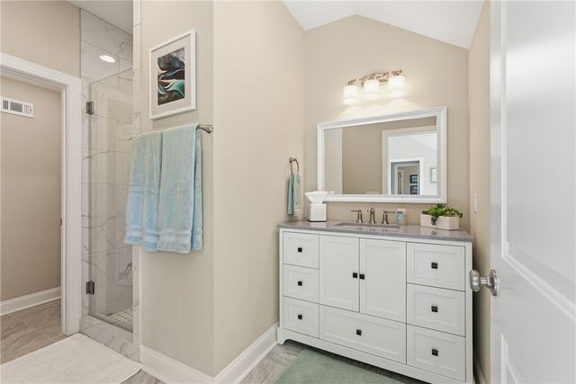 341 Lake Stillwater Drive, St Simons Island, GA 31522