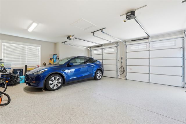 341 Lake Stillwater Drive, St Simons Island, GA 31522