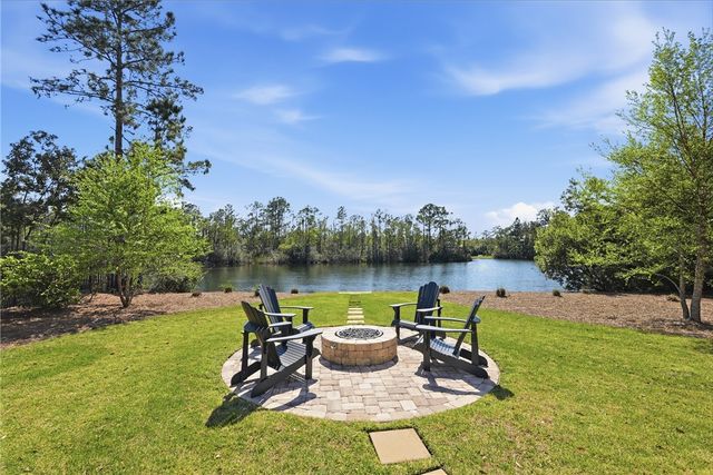 341 Lake Stillwater Drive, St Simons Island, GA 31522
