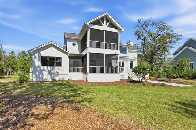 341 Lake Stillwater Drive, St Simons Island, GA 31522