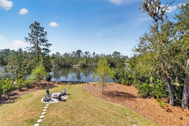 341 Lake Stillwater Drive, St Simons Island, GA 31522