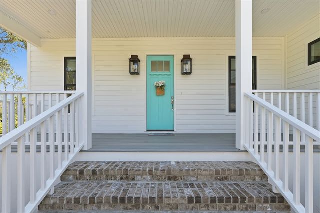 341 Lake Stillwater Drive, St Simons Island, GA 31522