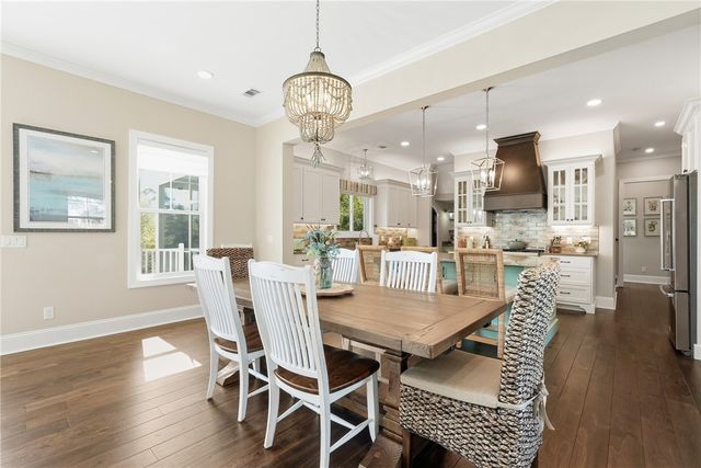 341 Lake Stillwater Drive, St Simons Island, GA 31522