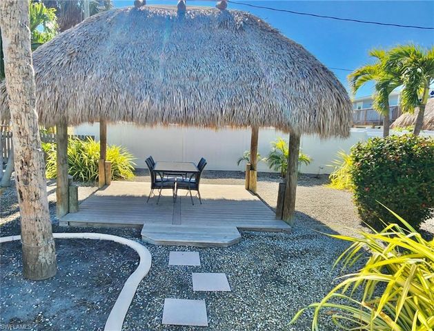 4870 Coquina RD SW, Fort Myers Beach, FL 33931