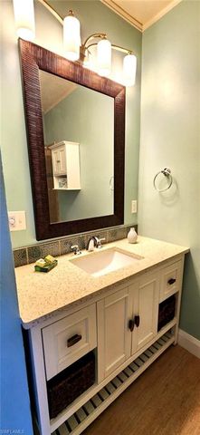 4870 Coquina RD SW, Fort Myers Beach, FL 33931