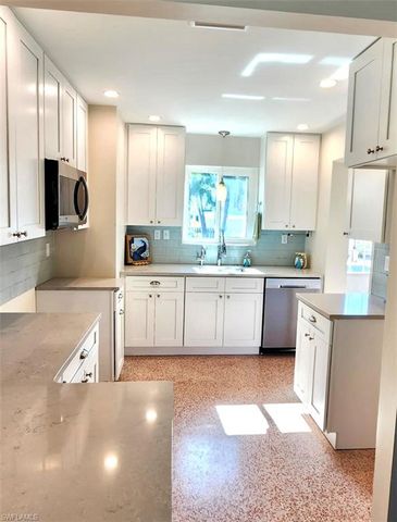 4870 Coquina RD SW, Fort Myers Beach, FL 33931