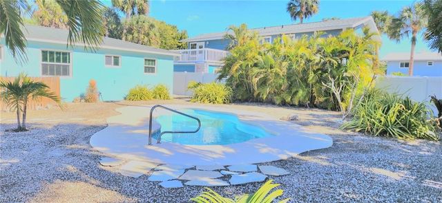4870 Coquina RD SW, Fort Myers Beach, FL 33931