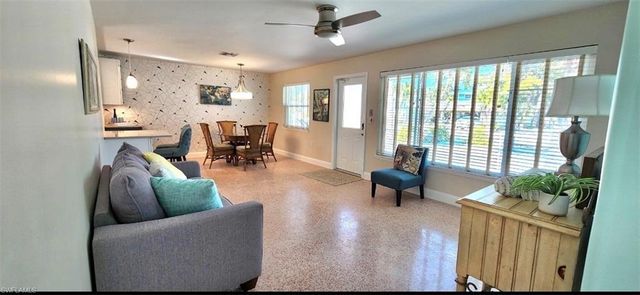 4870 Coquina RD SW, Fort Myers Beach, FL 33931