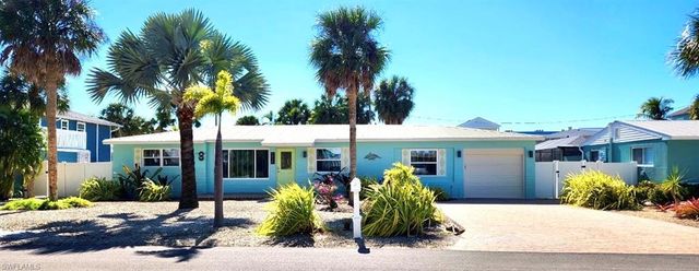 4870 Coquina RD SW, Fort Myers Beach, FL 33931