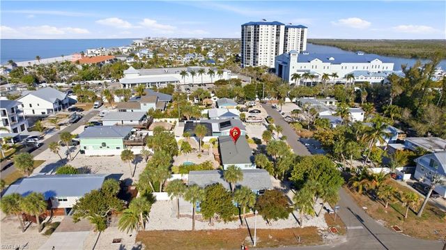 4870 Coquina RD SW, Fort Myers Beach, FL 33931