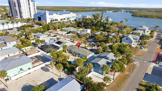 4870 Coquina RD SW, Fort Myers Beach, FL 33931