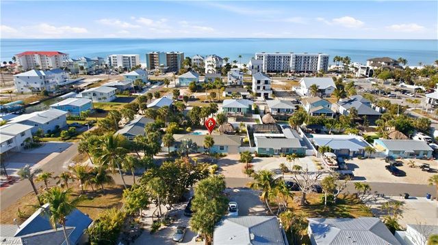 4870 Coquina RD SW, Fort Myers Beach, FL 33931