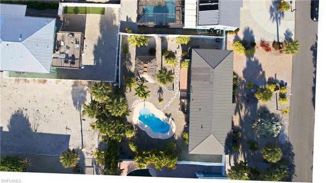 4870 Coquina RD SW, Fort Myers Beach, FL 33931