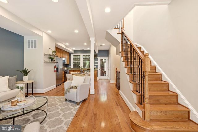 1425 C ST NE, Washington, DC 20002
