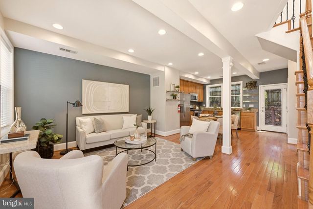 1425 C ST NE, Washington, DC 20002