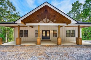1030 Old Flat Branch Rd, Ellijay, GA 30540