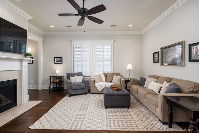 5375 Courtney, Tuscaloosa, AL 35406