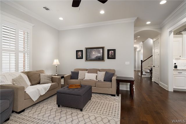 5375 Courtney, Tuscaloosa, AL 35406