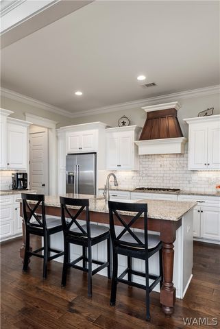 5375 Courtney, Tuscaloosa, AL 35406