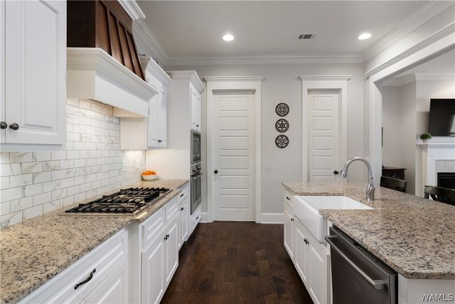 5375 Courtney, Tuscaloosa, AL 35406