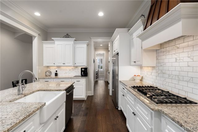 5375 Courtney, Tuscaloosa, AL 35406