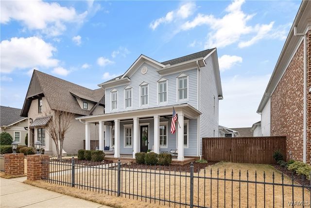 5375 Courtney, Tuscaloosa, AL 35406