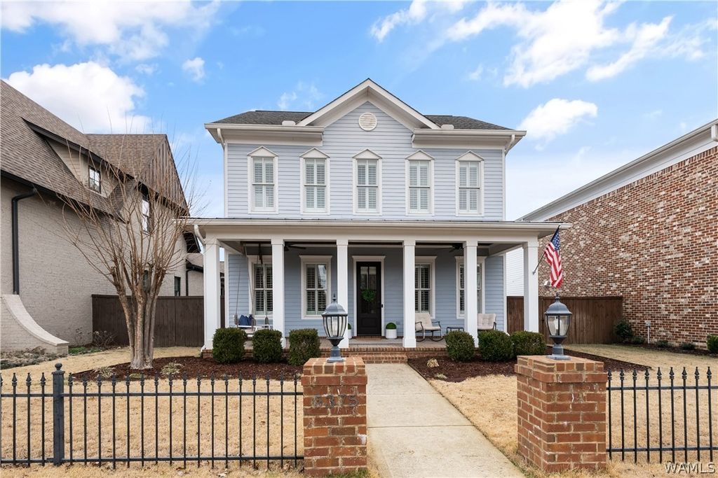 5375 Courtney, Tuscaloosa, AL 35406