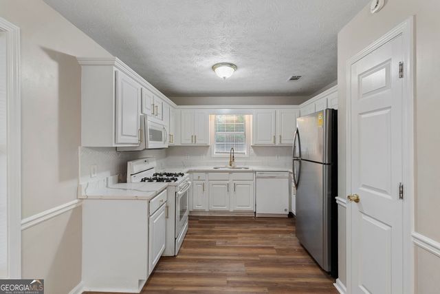 55 The Falls Boulevard, Covington, GA 30016