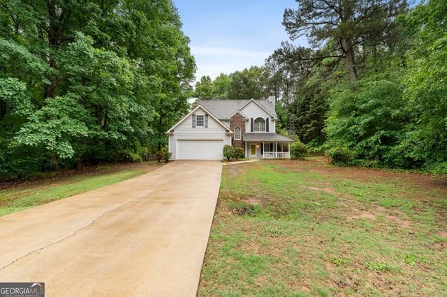55 The Falls Boulevard, Covington, GA 30016
